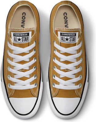 Converse Chuck Taylor All Star Low 'Kanvas' A02801C Lookbook Converse Chuck Taylor All Star Low 'Kanvas' A02801C