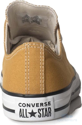 Converse Chuck Taylor All Star Low 'Kanvas' A02801C Shop Converse Chuck Taylor All Star Low 'Kanvas' A02801C
