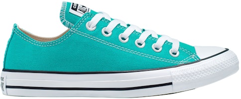 Converse Chuck Taylor All Star 'Hijau Teal' 161420C Order Converse Chuck Taylor All Star 'Hijau Teal' 161420C