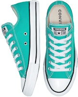 Converse Chuck Taylor All Star 'Hijau Teal' 161420C Shop Converse Chuck Taylor All Star 'Hijau Teal' 161420C