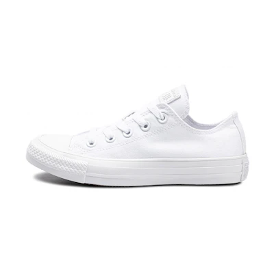 (W) Converse Color Chuck Taylor All Star 'White'