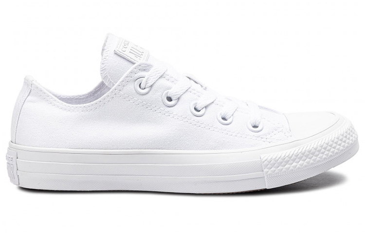 (W) Converse Color Chuck Taylor All Star 'White' 圖 2