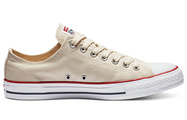 Order Converse CHUCK TAYLOR AS CORE 'Putih' Sneakers Indonesia M9165C