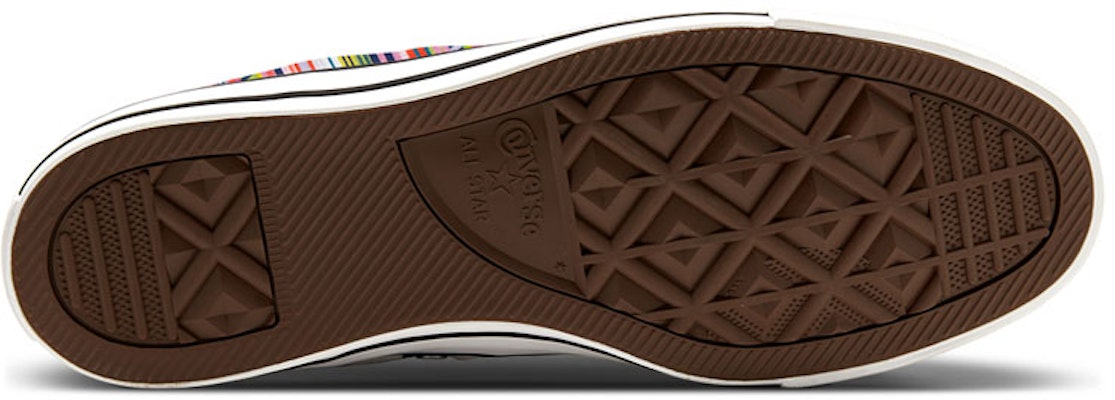 Converse Summer Stripes Chuck Taylor All Star Low Top Lelaki & Wanita. 168293C Purchase Converse Summer Stripes Chuck Taylor All Star Low Top Lelaki & Wanita. 168293C