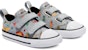 Converse Chuck Taylor All Star Rendah 'Bay Grey Pelbagai Warna' 770710C