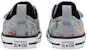 Converse Chuck Taylor All Star Rendah 'Bay Grey Pelbagai Warna' 770710C