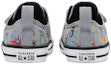 Shop Converse Chuck Taylor All Star Rendah 'Bay Grey Pelbagai Warna' 770710C