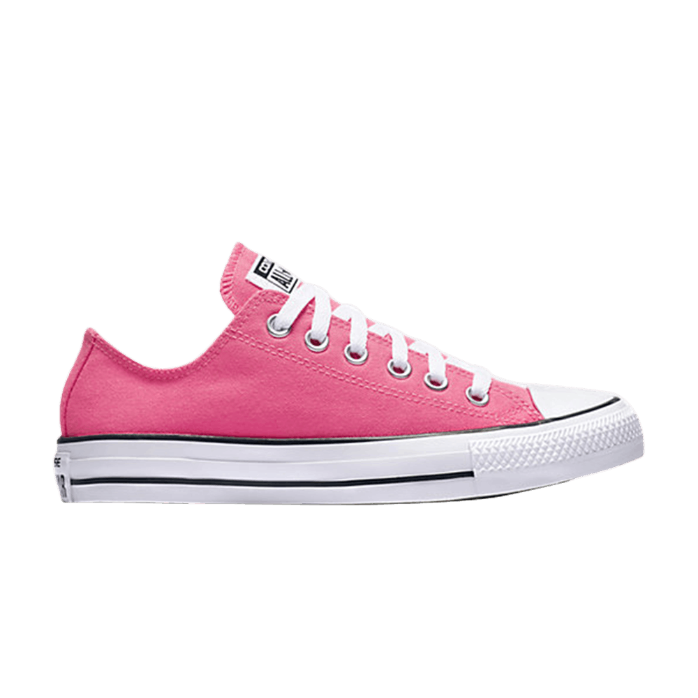 Buy Converse Chuck Taylor All Star Low Top 'Knockout Pink' Wanita. 152809F
