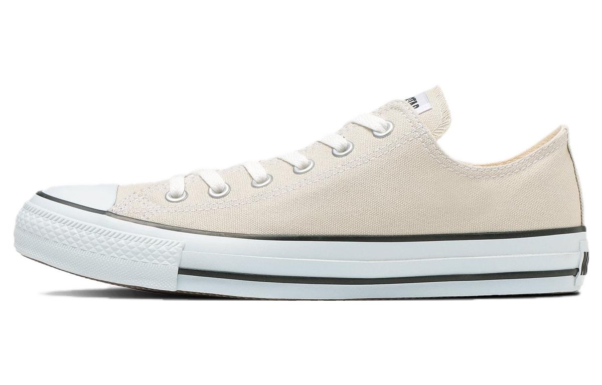 Converse Chuck Taylor All Star Low Top 'Light Grey'
