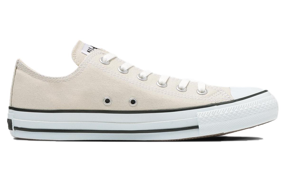 Converse Chuck Taylor All Star Low Top 'Light Grey' 圖 2