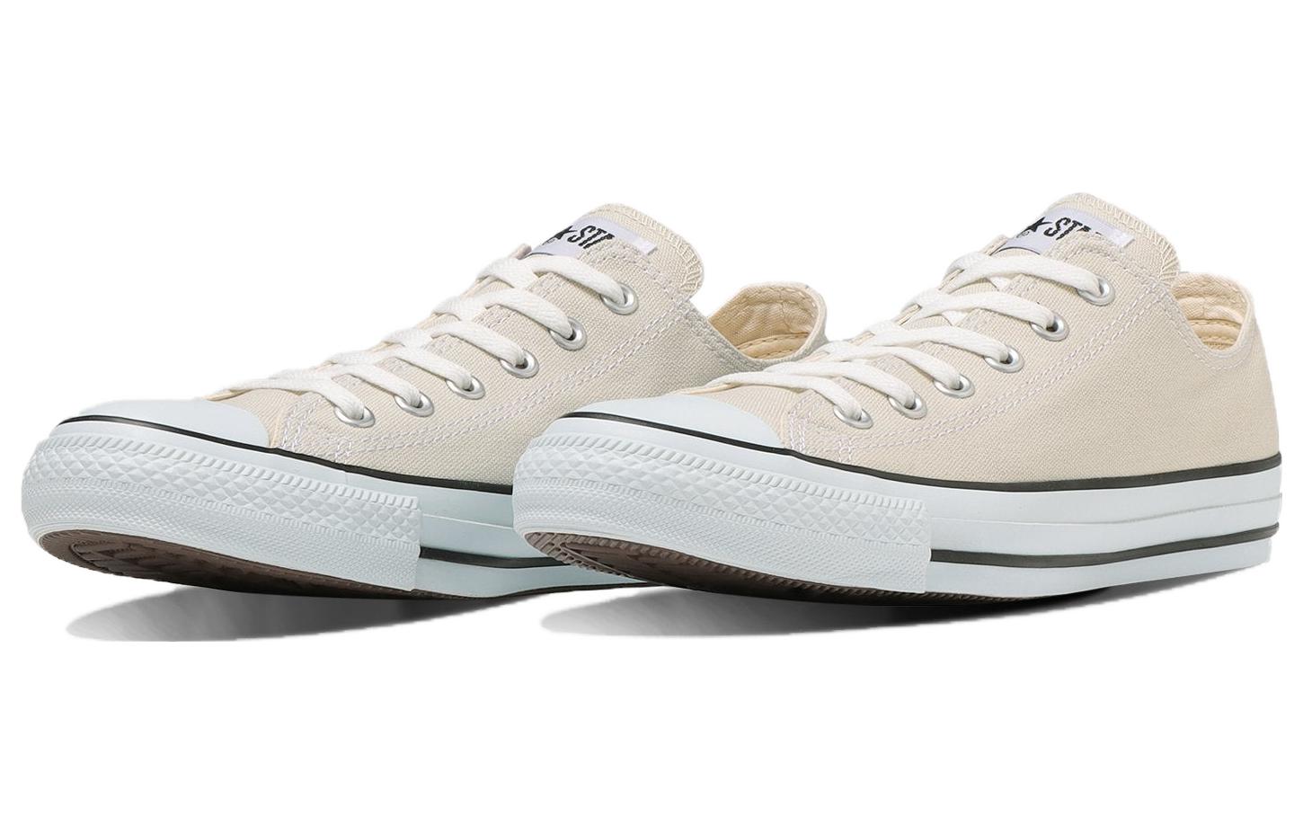 Converse Chuck Taylor All Star Low Top 'Light Grey' 圖 3