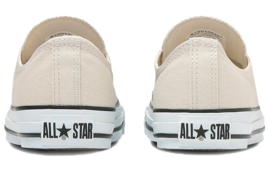 Converse Chuck Taylor All Star Low Top 'Light Grey' 圖 5