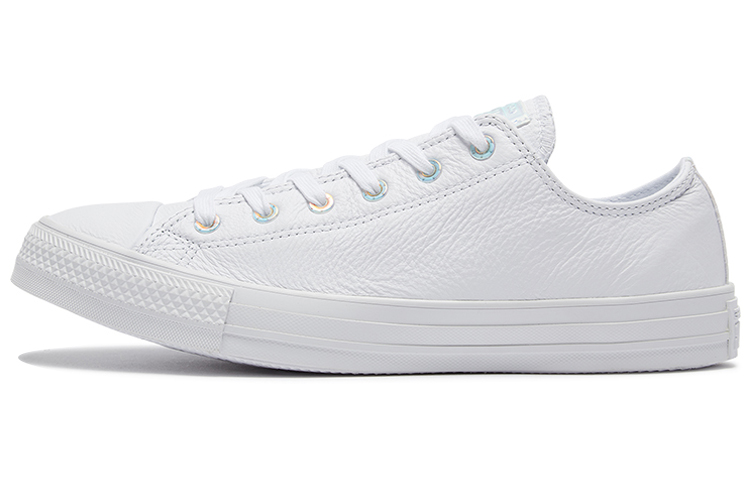 Buy Converse Chuck Taylor All Star Low Top 'Putih' 165623C