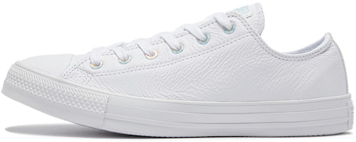 Converse Chuck Taylor All Star Low Top 'White' 165623C Converse Chuck Taylor All Star Low Top 'White' 165623C