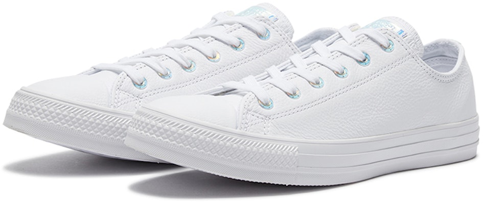 コンバース チャックテイラー オールスター OX (白) 165623C Lookbook コンバース チャックテイラー オールスター OX (白) 165623C