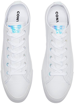 コンバース チャックテイラー オールスター OX (白) 165623C Shop コンバース チャックテイラー オールスター OX (白) 165623C