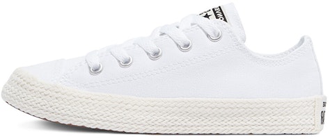 Converse Chuck Taylor All Star Low Top 'Youth Cream' 670737C Converse Chuck Taylor All Star Low Top 'Youth Cream' 670737C