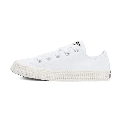 Converse Chuck Taylor All Star Low Top 'Youth Cream'