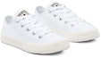 Lookbook 大童 Converse Chuck Taylor All Star 低筒 米白色