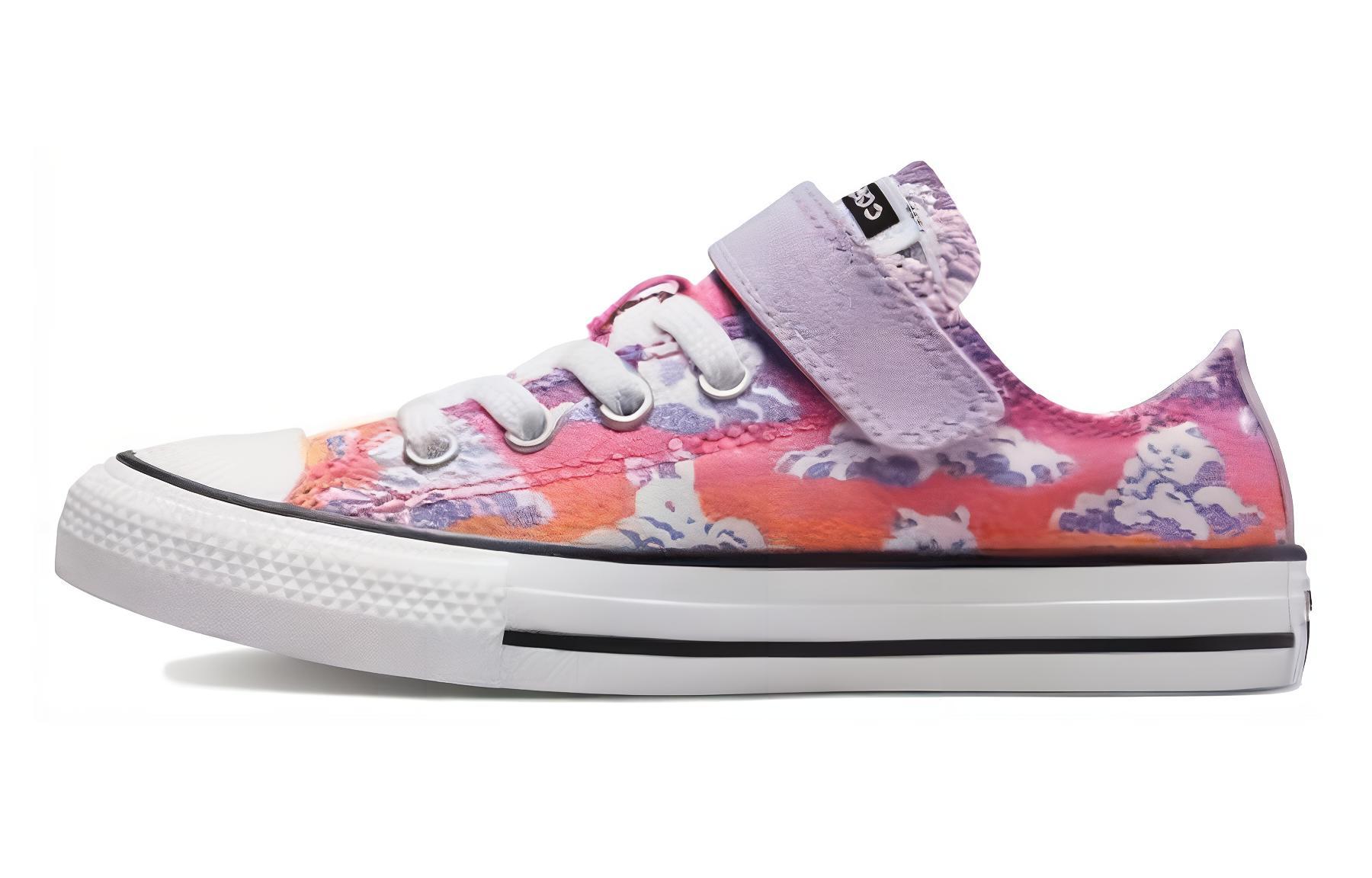 Buy Converse Chuck Taylor All Star Low Top Canvas 'Ungu Jambu' A04398C