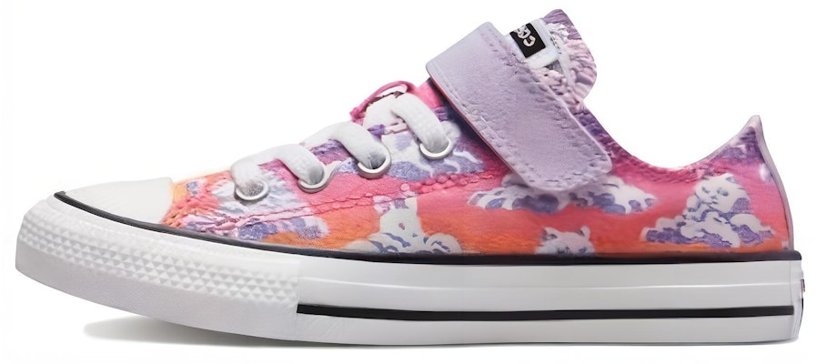 Converse Chuck Taylor All Star Low Top Canvas 'Ungu Jambu' A04398C Buy Converse Chuck Taylor All Star Low Top Canvas 'Ungu Jambu' A04398C
