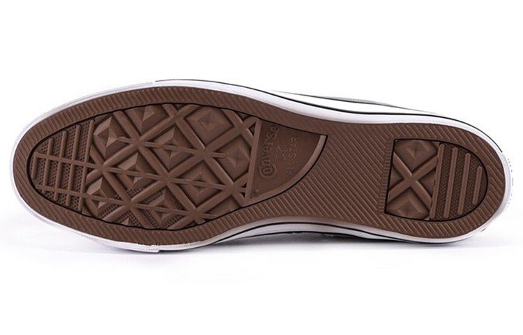 Purchase Converse Chuck Taylor All Star Low Top Abu-Abu/Putih 170109C