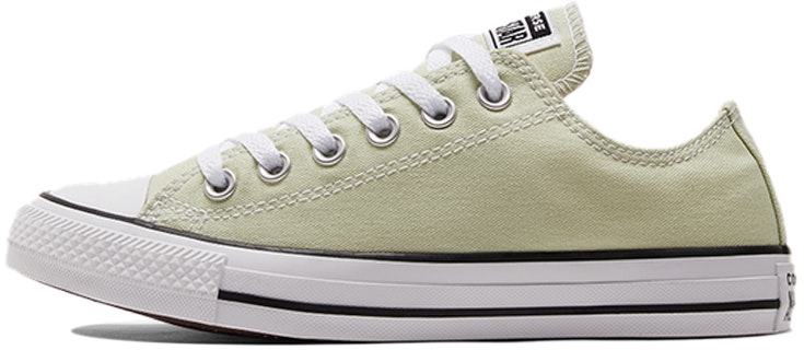converse-chuck-taylor-all-star-low-top-sneakers-green-a02064-c