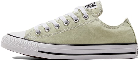 Converse Chuck Taylor All Star Sepatu Low-Top Hijau A02064C Buy Converse Chuck Taylor All Star Sepatu Low-Top Hijau A02064C