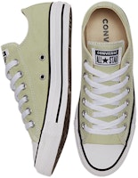 Converse Chuck Taylor All Star Sepatu Low-Top Hijau A02064C Purchase Converse Chuck Taylor All Star Sepatu Low-Top Hijau A02064C