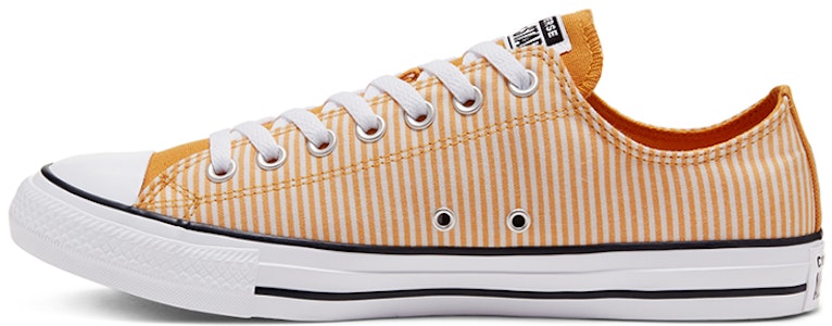 Converse Chuck Taylor All Star Low Top Kuning 166866C Buy Converse Chuck Taylor All Star Low Top Kuning 166866C