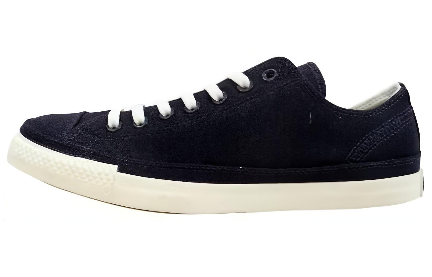 Buy Converse Chuck Taylor All Star LP Low ''Dunkelblau'' 135264F