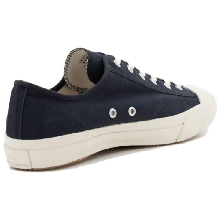 Order Converse Chuck Taylor All Star LP Low ''Dunkelblau'' 135264F