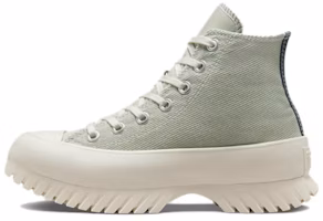 Converse Chuck Taylor All Star Lugged 2.0 'Green' A03809C Converse Chuck Taylor All Star Lugged 2.0 'Green' A03809C