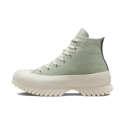 Converse Chuck Taylor All Star Lugged 2.0 'Green'