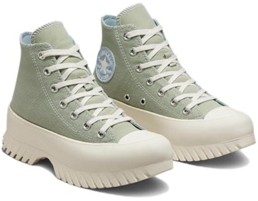 컨버스 척테일러 올스타 러기드 2.0 '그린' A03809C Lookbook 컨버스 척테일러 올스타 러기드 2.0 '그린' A03809C