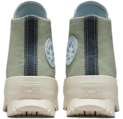 컨버스 척테일러 올스타 러기드 2.0 '그린' A03809C Shop 컨버스 척테일러 올스타 러기드 2.0 '그린' A03809C