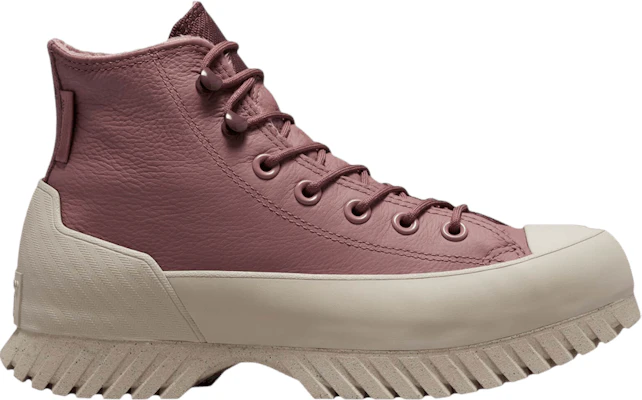 Converse Chuck Taylor All Star Lugged 2.0 Counter Climate High