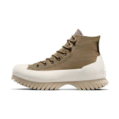 Converse Chuck Taylor All Star Lugged 2.0 Counter Climate 'Brown'