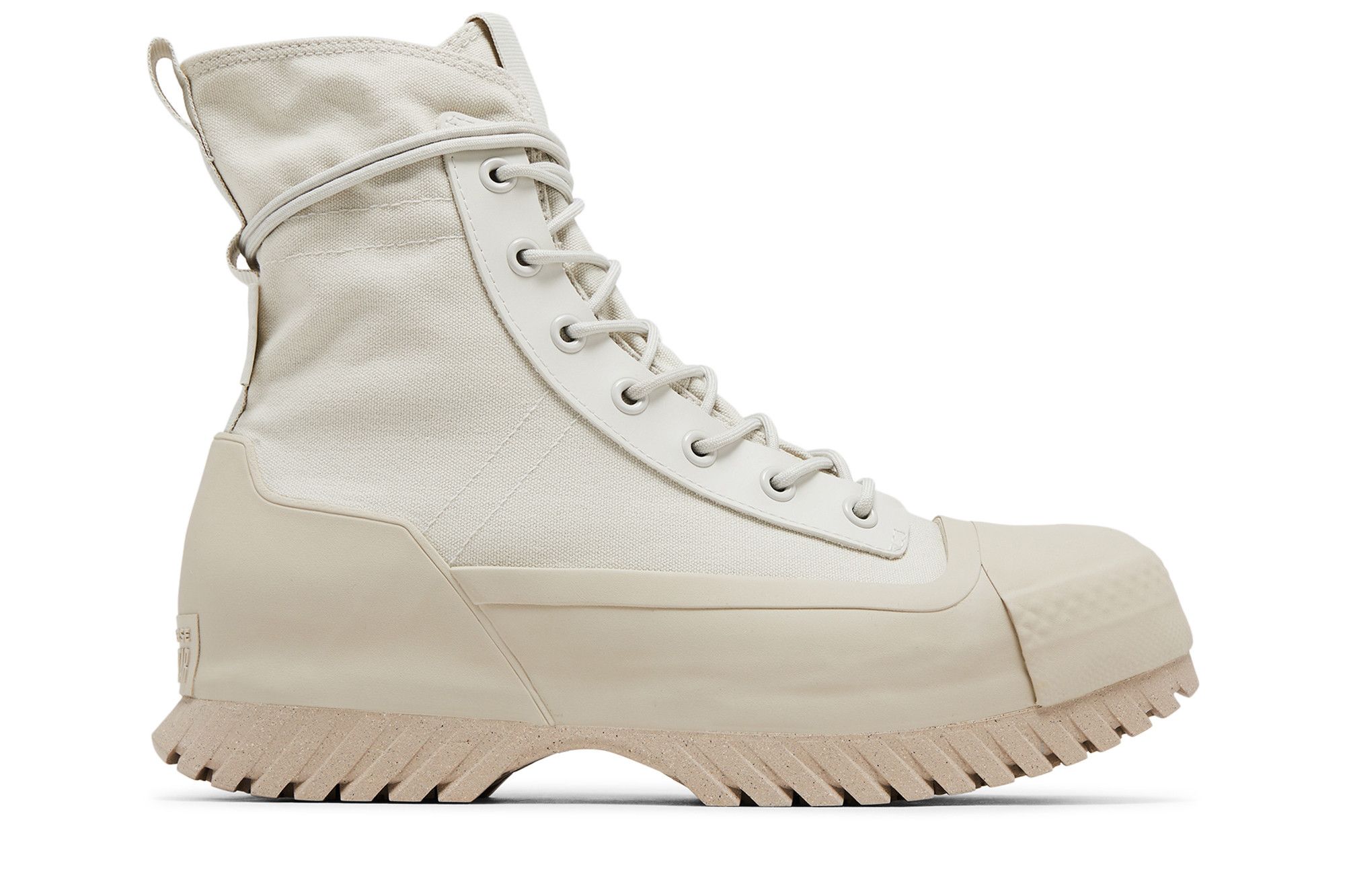 Buy 컨버스 척 테일러 올스타 러그드 2.0 카운터 기후 하이 '라이트 본 파피루스' A00910C