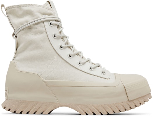 Converse Chuck Taylor All Star Lugged 2.0 Counter Climate High 'Light Bone Papyrus' A00910C Buy Converse Chuck Taylor All Star Lugged 2.0 Counter Climate High 'Light Bone Papyrus' A00910C