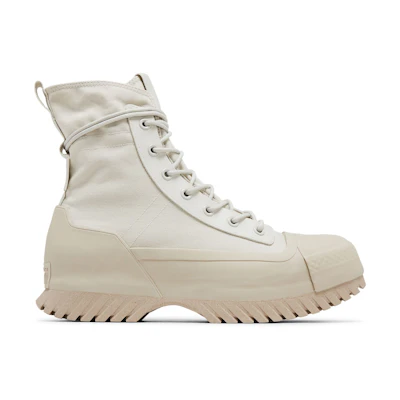 Converse Chuck Taylor All Star Lugged 2.0 Counter Climate High 'Light Bone Papyrus'