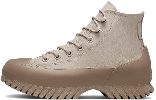 Converse Chuck Taylor All Star Lugged 2.0 Counter Climate High 'Papyrus Sandalwood' A00912C Buy Converse Chuck Taylor All Star Lugged 2.0 Counter Climate High 'Papyrus Sandalwood' A00912C