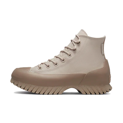 Converse Chuck Taylor All Star Lugged 2.0 Counter Climate High 'Papyrus Sandalwood'