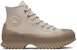 Converse Chuck Taylor All Star Lugged 2.0 Counter Climate High 'Papyrus Sandalwood' A00912C