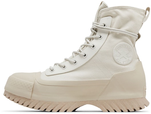 Converse Chuck Taylor All Star Lugged 2.0 Counter Climate High 'Light Bone Papyrus' A00910C Lookbook Converse Chuck Taylor All Star Lugged 2.0 Counter Climate High 'Light Bone Papyrus' A00910C