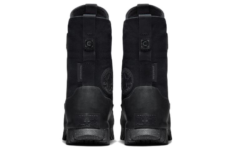 Purchase Converse Chuck Taylor All Star Lugged 2.0 Counter Climate Tinggi 'Triple Black'. A00909C