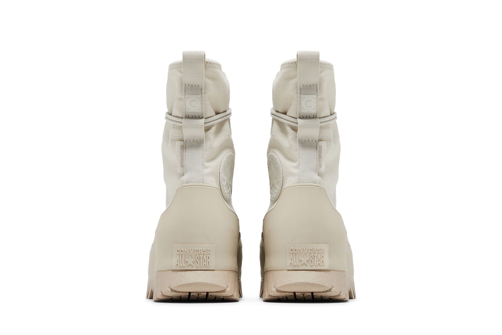 Details for 컨버스 척 테일러 올스타 러그드 2.0 카운터 기후 하이 '라이트 본 파피루스' A00910C