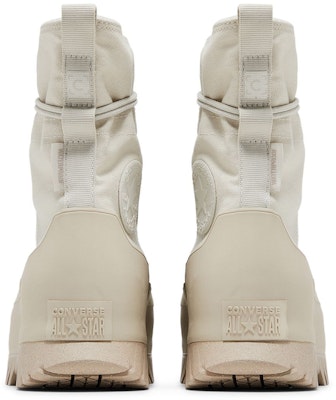 Converse Chuck Taylor All Star Lugged 2.0 Counter Climate High 'Light Bone Papyrus' A00910C Details for Converse Chuck Taylor All Star Lugged 2.0 Counter Climate High 'Light Bone Papyrus' A00910C