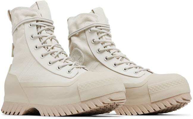 Converse Chuck Taylor All Star Lugged 2.0 Counter Climate High 'Light Bone Papyrus' A00910C Cheap Converse Chuck Taylor All Star Lugged 2.0 Counter Climate High 'Light Bone Papyrus' A00910C