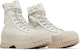 Converse Chuck Taylor All Star Lugged 2.0 Counter Climate Tinggi 'Light Bone Papyrus' A00910C